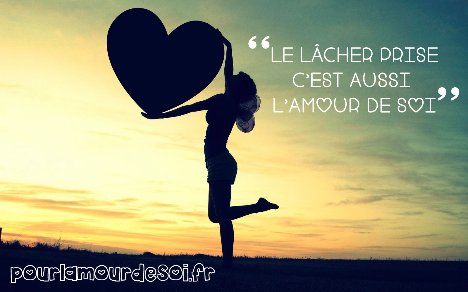 lacher prise rencontre amoureuse
