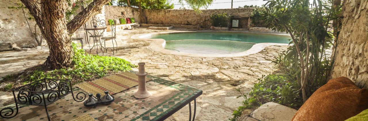 Rendez-vous avec Soi au Maroc